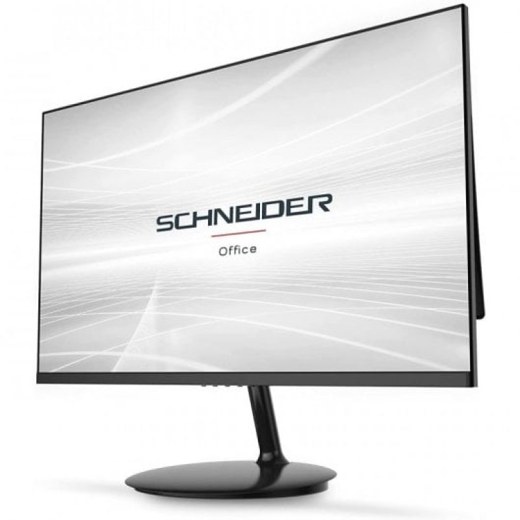 Schneider SC24-M1F 24" LED IPS FullHD 75Hz