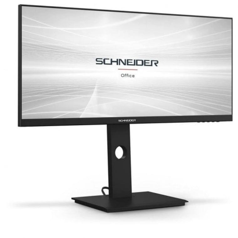 Schneider SC26-M1F 26" LED IPS UltraWide FullHD 75Hz