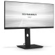 Schneider SC26-M1F 26" LED IPS UltraWide FullHD 75Hz