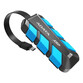 Disco Duro ADATA SC740 500GB SSD USB-C 10 Gbit/s Negro Azul Resistente Disco Duro ADATA SC740 500GB SSD USB-C 10 Gbit/s Negro Azul Resistente
