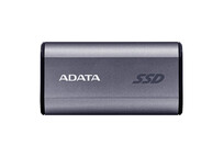 Disco Duro Adata SC750 Disco SSD Externo 1TB USB-C 3.2 Gen2 Negro Disco Duro Adata SC750 Disco SSD Externo 1TB USB-C 3.2 Gen2 Negro