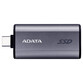 Disco Duro Adata SC750 Disco SSD Externo 1TB USB-C 3.2 Gen2 Negro Disco Duro Adata SC750 Disco SSD Externo 1TB USB-C 3.2 Gen2 Negro