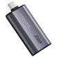 Disco Duro Adata SC750 Disco SSD Externo 1TB USB-C 3.2 Gen2 Negro Disco Duro Adata SC750 Disco SSD Externo 1TB USB-C 3.2 Gen2 Negro
