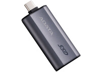 Disco Duro ADATA SC750 2TB SSD Externo USB Tipo C 10Gbit/s 1050MB/s Gris