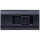 Disco Duro ADATA SC750 500GB SSD Externo USB Tipo C 10Gbps 1050MB/s Gris Disco Duro ADATA SC750 500GB SSD Externo USB Tipo C 10Gbps 1050MB/s Gris