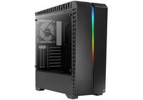 Torre PC Aerocool Scar Cristal Templado USB 3.0 RGB Negra Torre PC Aerocool Scar Cristal Templado USB 3.0 RGB Negra