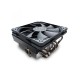 Scythe Big Shuriken 3 Ventilador CPU 120mm Negro