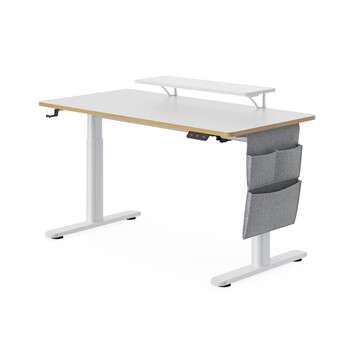 Escritorio de estudio ajustable en altura ergonómico / Escritorio para niños (SD1)