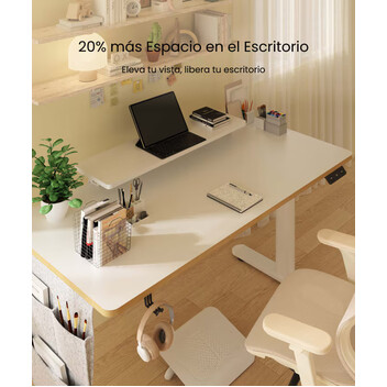 Escritorio de estudio ajustable en altura ergonómico / Escritorio para niños (SD1)