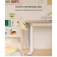 Escritorio de estudio ajustable en altura ergonómico / Escritorio para niños (SD1)