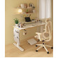 Escritorio de estudio ajustable en altura ergonómico / Escritorio para niños (SD1)