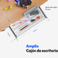 Escritorio infantil ajustable SD2 (SD2)