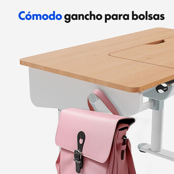Escritorio infantil ajustable SD2 (SD2)
