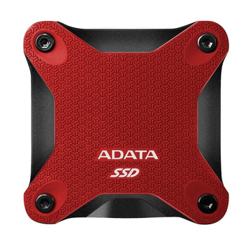 Disco Duro Adata SD620 2TB Disco Externo SSD USB 3.2 Rojo Disco Duro Adata SD620 2TB Disco Externo SSD USB 3.2 Rojo