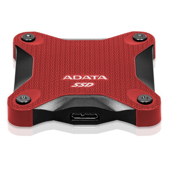 Disco Duro Adata SD620 2TB Disco Externo SSD USB 3.2 Rojo Disco Duro Adata SD620 2TB Disco Externo SSD USB 3.2 Rojo
