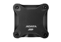 Disco Duro Adata SD620 512GB Disco Externo SSD USB 3.2 Negro