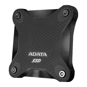Disco Duro Adata SD620 512GB Disco Externo SSD USB 3.2 Negro