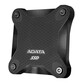 Disco Duro Adata SD620 512GB Disco Externo SSD USB 3.2 Negro