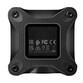 Disco Duro Adata SD620 512GB Disco Externo SSD USB 3.2 Negro