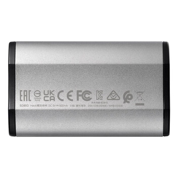Disco Duro ADATA SD810 1TB SSD USB 3.2 Gen 2x2 2000MB/s IP68