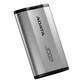 Disco Duro ADATA SD810 1TB SSD USB 3.2 Gen 2x2 2000MB/s IP68