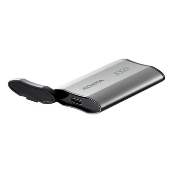 Disco Duro ADATA SD810 1TB SSD USB 3.2 Gen 2x2 2000MB/s IP68