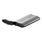 Disco Duro ADATA SD810 1TB SSD USB 3.2 Gen 2x2 2000MB/s IP68