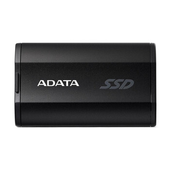 Disco Duro ADATA SD810 2TB SSD USB 3.2 Gen 2x2 2000 MB/s IP68