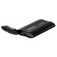 Disco Duro ADATA SD810 4TB SSD USB 3.2 Gen 2x2 2000 MB/s Resistente IP68