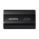Disco Duro ADATA SD810 500 GB SSD USB 3.2 Gen 2x2 2000 MB/s IP68