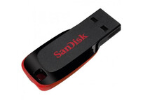 SanDisk Cruzer Blade 16GB USB