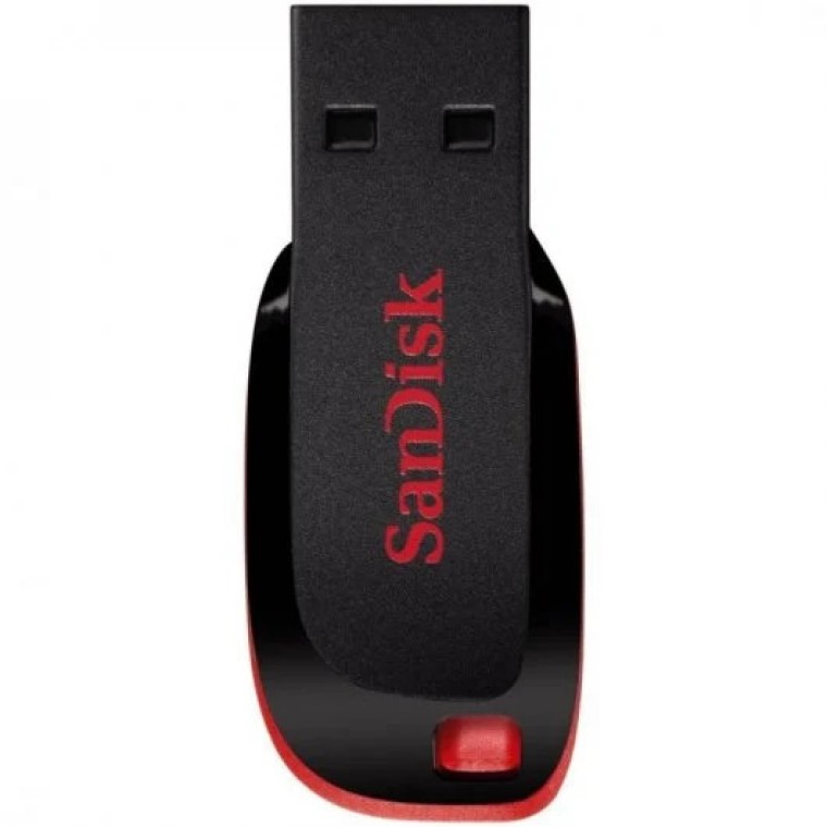 SanDisk Cruzer Blade 16GB USB