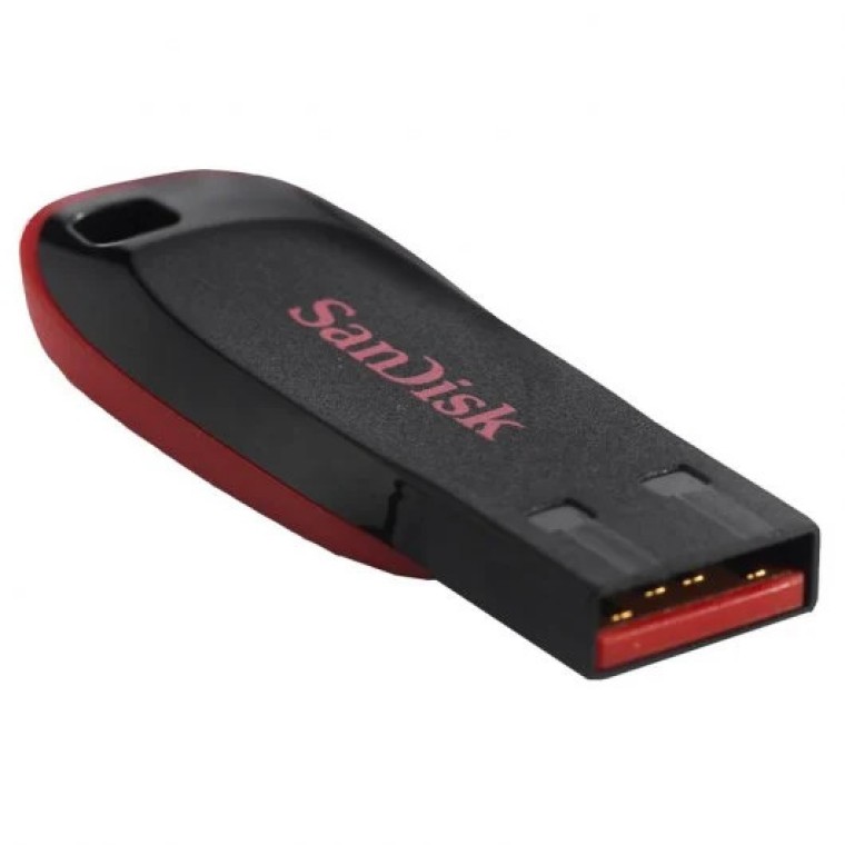 SanDisk Cruzer Blade 32GB USB