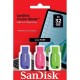 Sandisk Cruzer Blade 32GB USB 2.0 Pack Triple