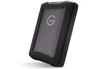 Disco Duro Sandisk Professional G-Drive ArmorATD 2.5" 1 TB USB-C Negro