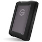 Disco Duro Sandisk Professional G-Drive ArmorATD 2.5" 1 TB USB-C Negro