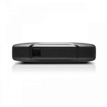 Sandisk Professional G-Drive ArmorATD 2.5" 1TB USB-C Negro Sandisk Professional G-Drive ArmorATD 2.5" 1TB USB-C Negro