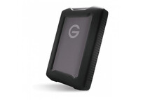 Sandisk Professional G-Drive ArmorATD 2.5" 4TB USB-C Negro