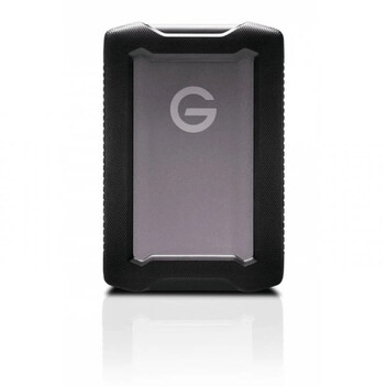 Sandisk Professional G-Drive ArmorATD 2.5" 4TB USB-C Negro