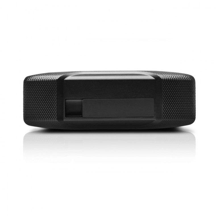 Sandisk Professional G-Drive ArmorATD 2.5" 4TB USB-C Negro