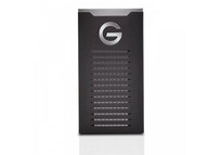 SanDisk Professional G-Drive SSD 500GB USB-C