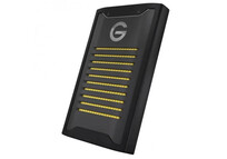 Sandisk G-Drive ArmorLock 1TB SSD NVMe USB-C