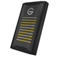 Sandisk G-Drive ArmorLock 1TB SSD NVMe USB-C