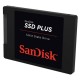 SanDisk SSD Plus 1TB SATA III