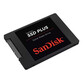 Disco Duro Sandisk SSD Plus 2TB 2.5" SATA 6 Gbit/s 545 MB/s Antigolpes
