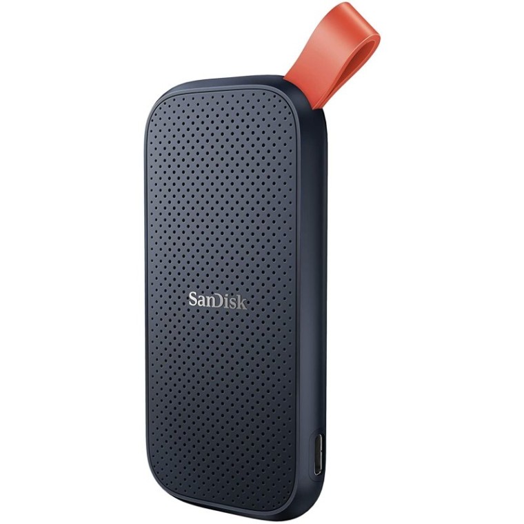 SanDisk Portable SSD 1TB USB-C