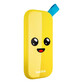 Disco Duro Sandisk 1TB SSD 800MB/s USB 3.2 Gen2 SDSSDE30-1T00-G25F Amarillo + Cable USB C-A