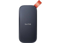 SanDisk Portable SSD 1 TB USB-C SanDisk Portable SSD 1 TB USB-C