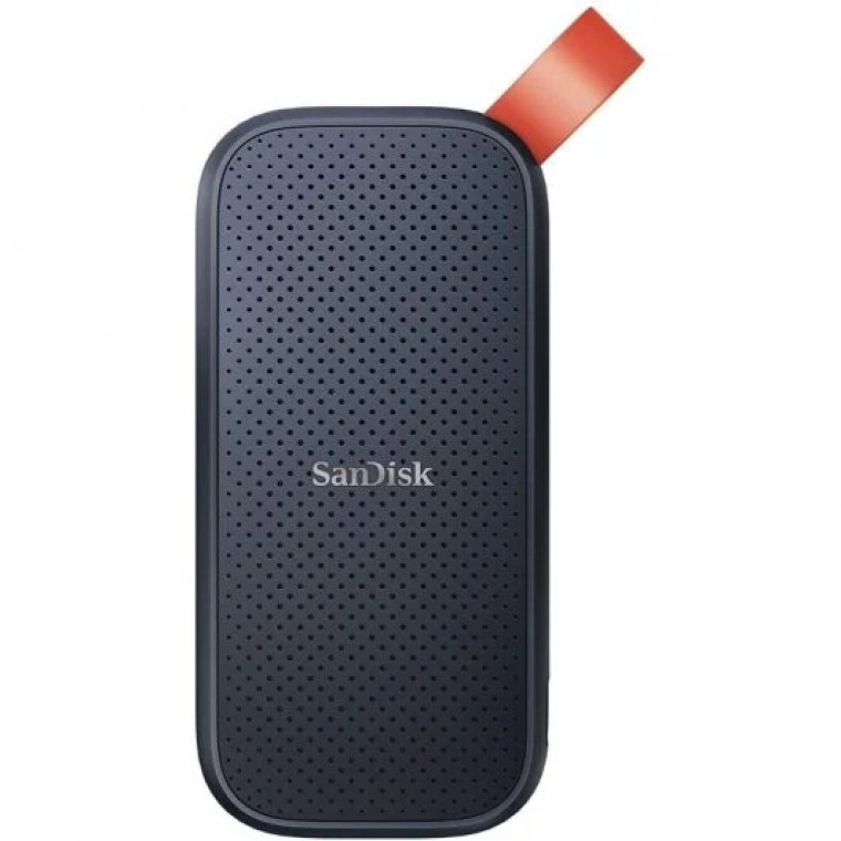 SanDisk Portable SSD 2TB USB-C