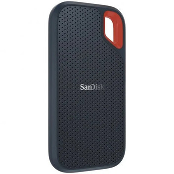 SanDisk Extreme Portable SSD 1TB USB 3.1 Type-C SanDisk Extreme Portable SSD 1TB USB 3.1 Type-C